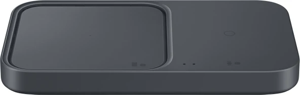 Samsung EP-P5400T Kablosuz Hızlı Şarj Cihazı İkili (15W) - 11