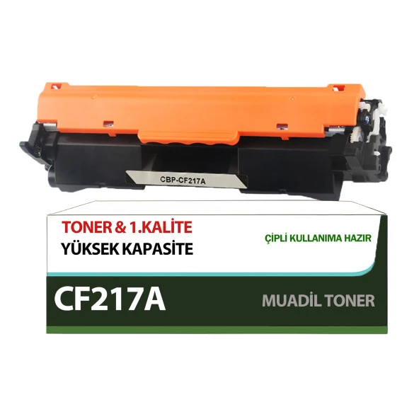 Melsan For Canon i-SENSYS MF112 Toner Muadil Çipli 1600 Sayfa - Resim 4
