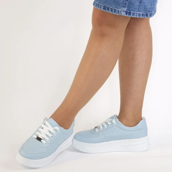 Kadın Sneakers Günlük Spor Ayakkabı - 2