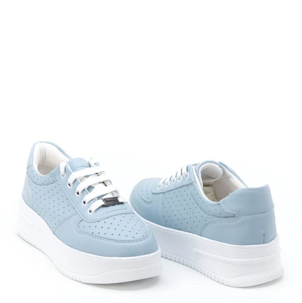 Kadın Sneakers Günlük Spor Ayakkabı - 3