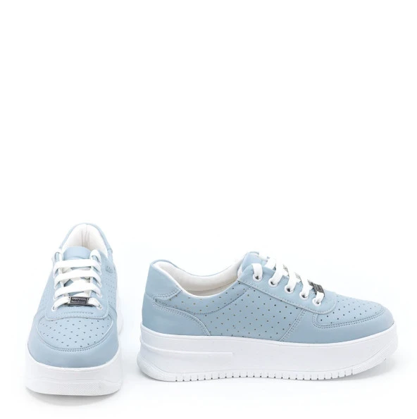 Kadın Sneakers Günlük Spor Ayakkabı - 4