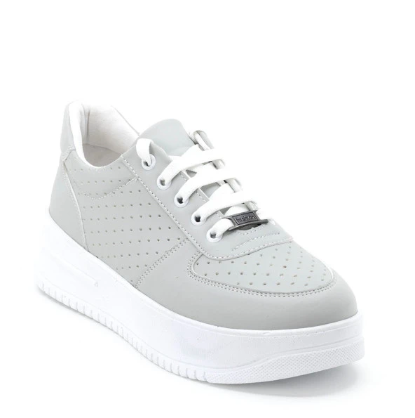Kadın Sneakers Günlük Spor Ayakkabı - 8