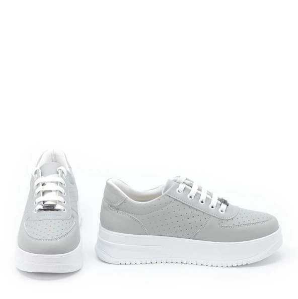 Kadın Sneakers Günlük Spor Ayakkabı - 10
