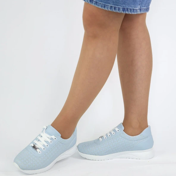 Kadın Sneakers Günlük Spor Ayakkabı - 3