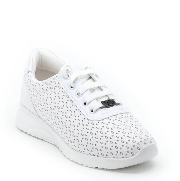 Kadın Sneakers Günlük Spor Ayakkabı - 5