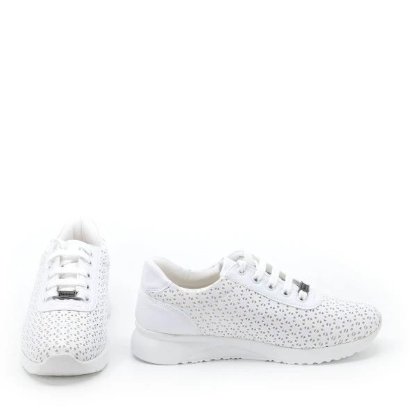 Kadın Sneakers Günlük Spor Ayakkabı - 7
