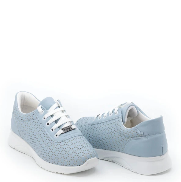 Kadın Sneakers Günlük Spor Ayakkabı - 10