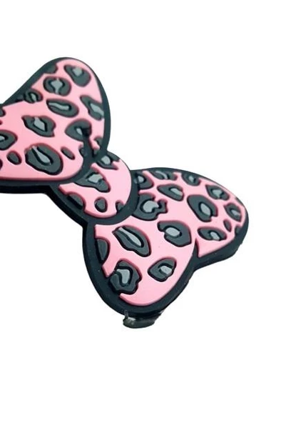 Minnie Kız Çocuk Toka Set - 4