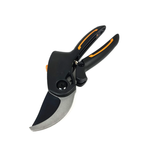Magnusson Budama Makası Yaş Dal Kesme Çarklı Bıçak Ile 3x Kolay Kesim - 5