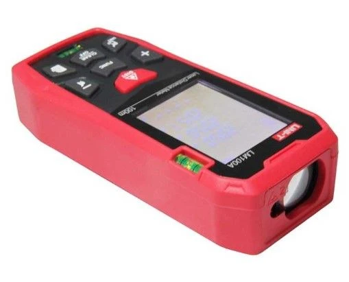 Unit LM100A Lazer Mesafe Ölçer - 2