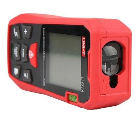 Unit LM70A 70m Lazermetre - 2