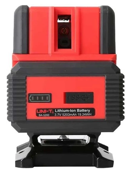 Unit LM585LD 30m Osram Yeşil Lazer Hizalama Cihazı - 2
