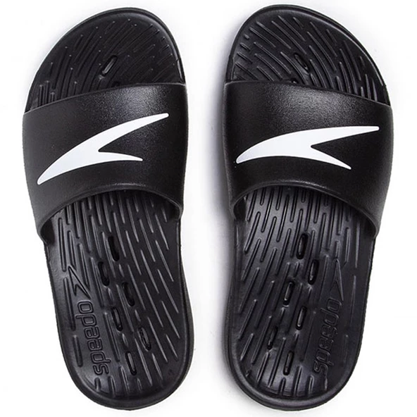 Speedo Slide Terlik (Siyah 2)
