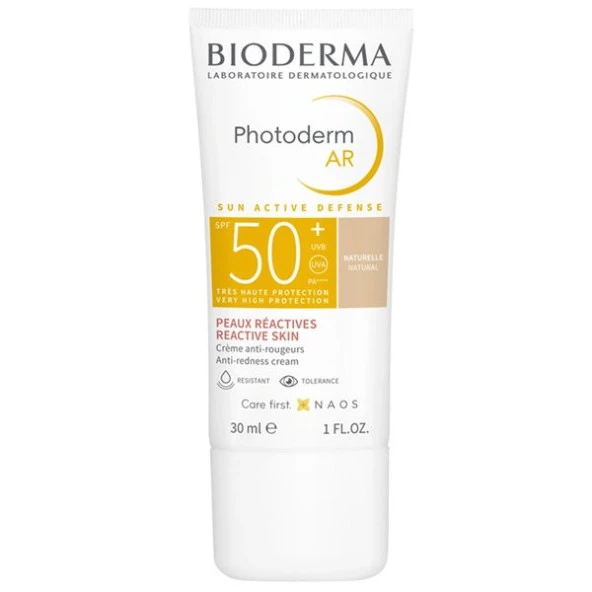Bioderma Photoderm AR SPF50 30ml