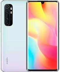 xiaomi Mi Note 10 Lite 64 GB 6 GB Ram (Xiaomi Türkiye Garantili) beyaz