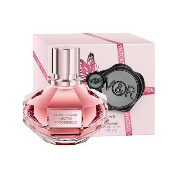 Viktor Rolf Flowerbomb Nectar EDP 90 ml Kadın Parfümü