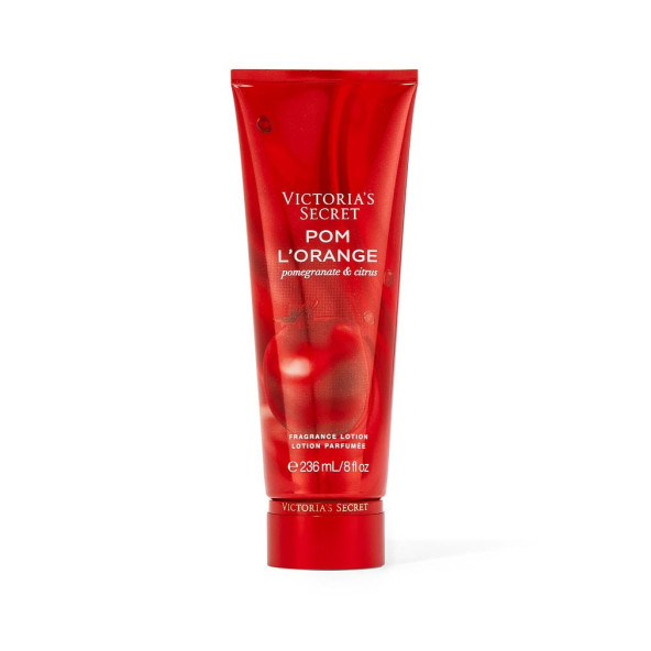 Victoria's Secret Pom L'orange Vücut Losyonu 236 Ml - 1
