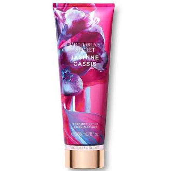 Victoria's Secret Jasmine Cassis  Vücut Losyonu 236 Ml