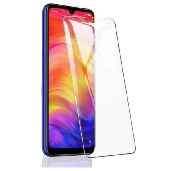 Redmi 13C Uyumlu Temperli Cam Ekran Koruyucu