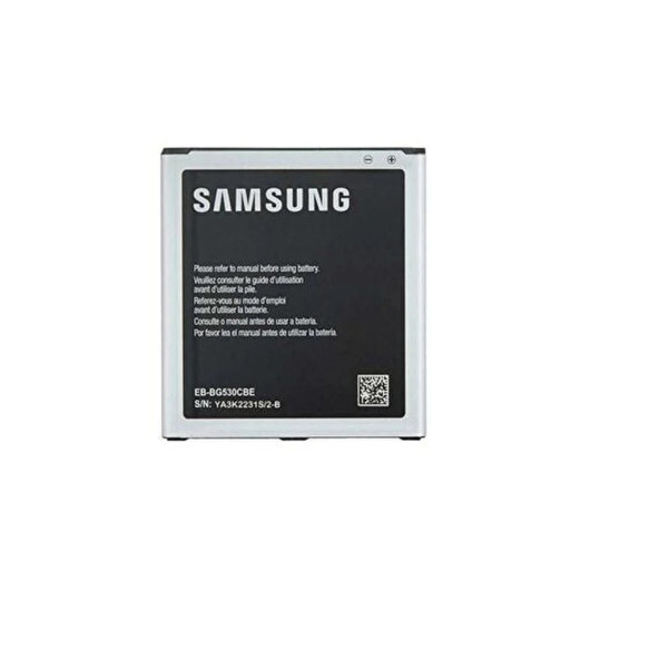 Samsung Galaxy J5 2015 J500F ile Uyumlu İthal Pil