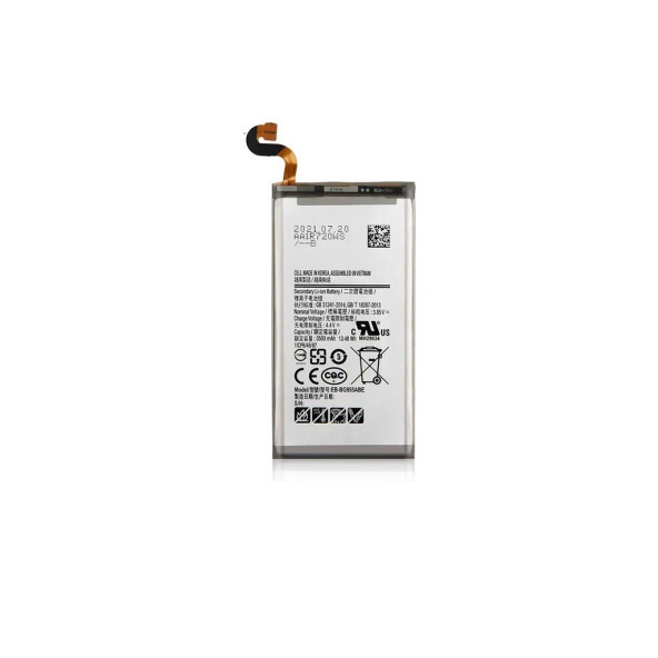 Samsung Galaxy S8 G950F ile Uyumlu İthal Pil