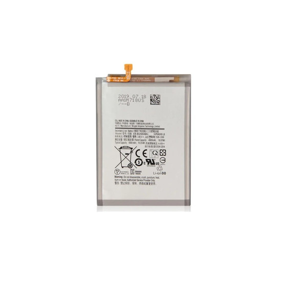 Samsung Galaxy M20 M205F ile Uyumlu İthal Pil