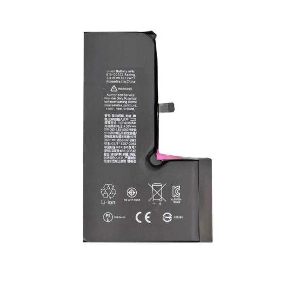 Apple iPhone XS ile Uyumlu İthal Pil ürün görseli 1