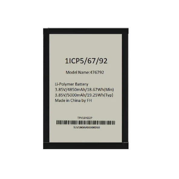 Casper Via G5 ile Uyumlu İthal Pil ürün görseli 1