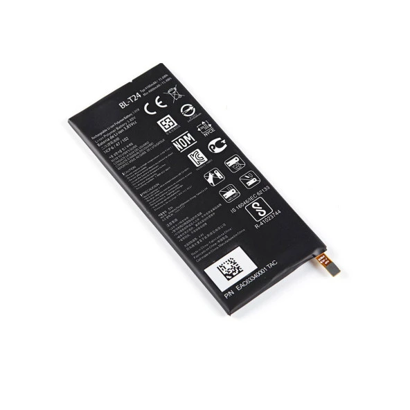 LG X Power K220 ile Uyumlu İthal Pil BLT24