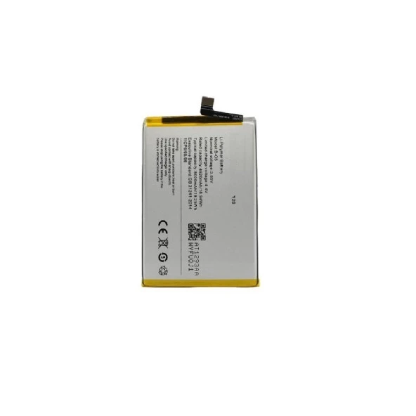 Vivo Y21S ile Uyumlu İthal Pil V2110