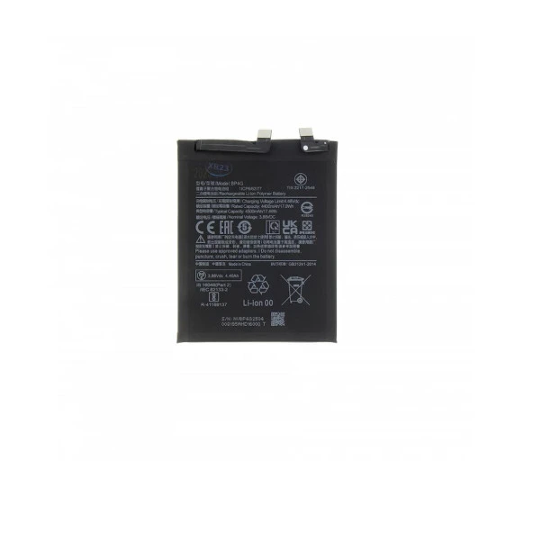 Xiaomi Mi 13 BG4X ile Uyumlu İthal Pil