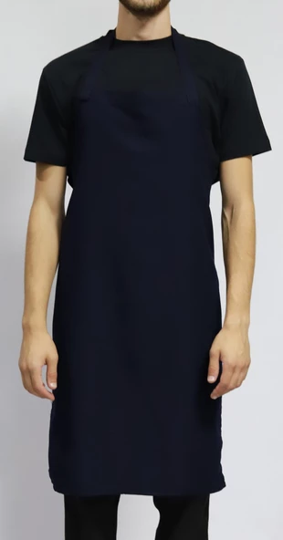 Alpaka Askılı Önlük - Resim 2