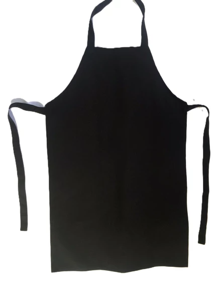 Alpaka Askılı Önlük - Resim 5