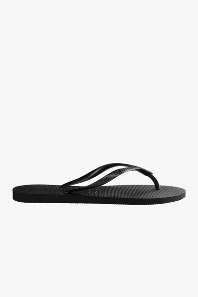 Havaianas Slim Black Siyah Kadın Terlik 4000030-0090