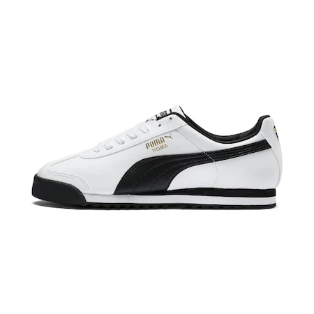 Puma Roma Basic Unisex Günlük Spor Ayakkabı - 353572.04