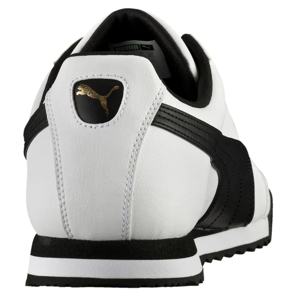 Puma Roma Basic Unisex Günlük Spor Ayakkabı - 353572.04 - 4