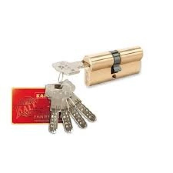 Kale 71 Mm 5 Anahtarlı Sarı Bilyalı Barel 26+10+35:71 Mm