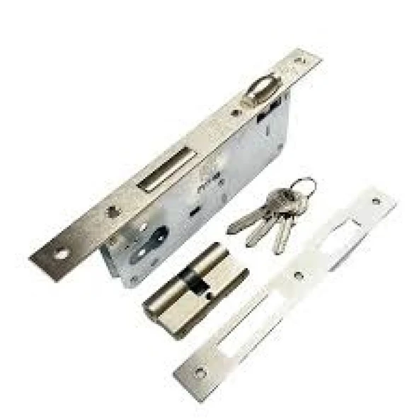 Kale 154 35 mm Makaralı Silindirli - 2