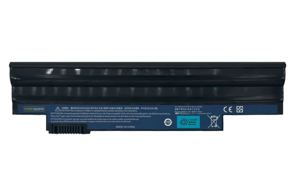 Acer ile Uyumlu Aspire One D260-2440, D260-2455, D260-2571, Notebook Batarya Pil - Resim 2