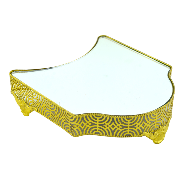 Dekoratif Ayna (22cmx24.5cm) - 2