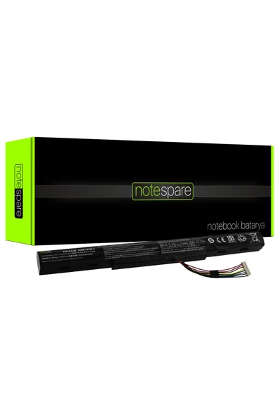 Acer ile Uyumlu KT.00405.001, KT.00407.004, KT.0040G.007, KT.00605.002 Notebook Batarya Pil