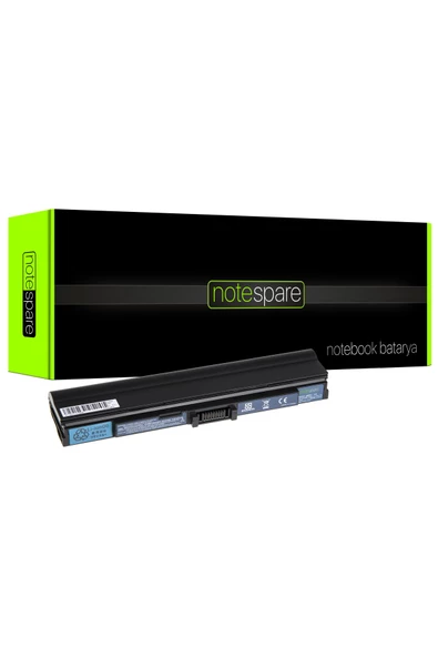 Acer ile Uyumlu Aspire One 521-3782, 752-232W Notebook Batarya Pil