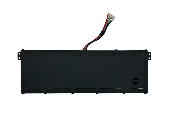 Acer ile Uyumlu Nitro 5 An515-31, An515-31G, An515-41, An515-41G Notebook Batarya Pil - Resim 3