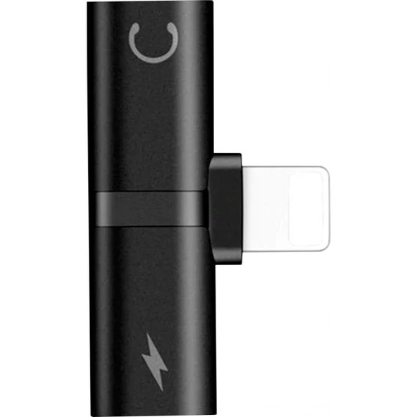 Concord Lightning Splitter Çevirici OTG C866 - 3