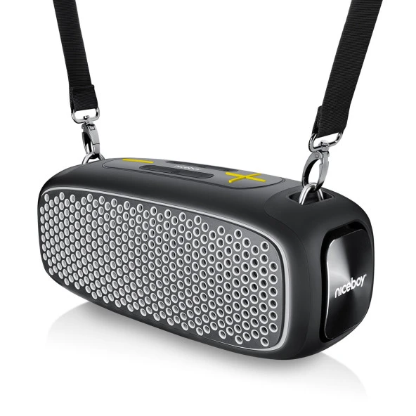 Niceboy RAZE Zeus Hoparlör 65W - 2