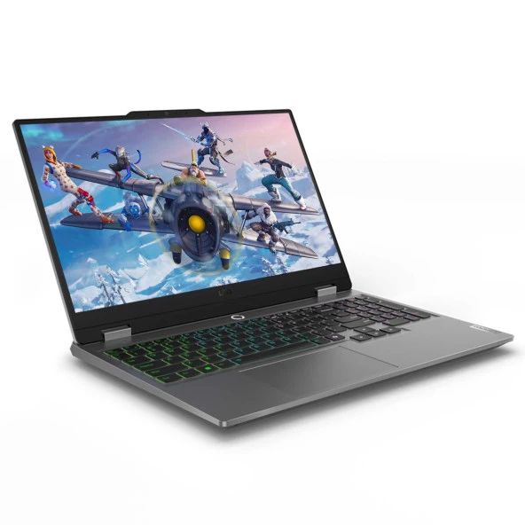 Lenovo LOQ 83FQ000UTR07 i5-12450HX 64GB 1TBSSD A530M 15.6" FullHD FreeDOS Taşınabilir Bilgisayar-CNT008 - 2
