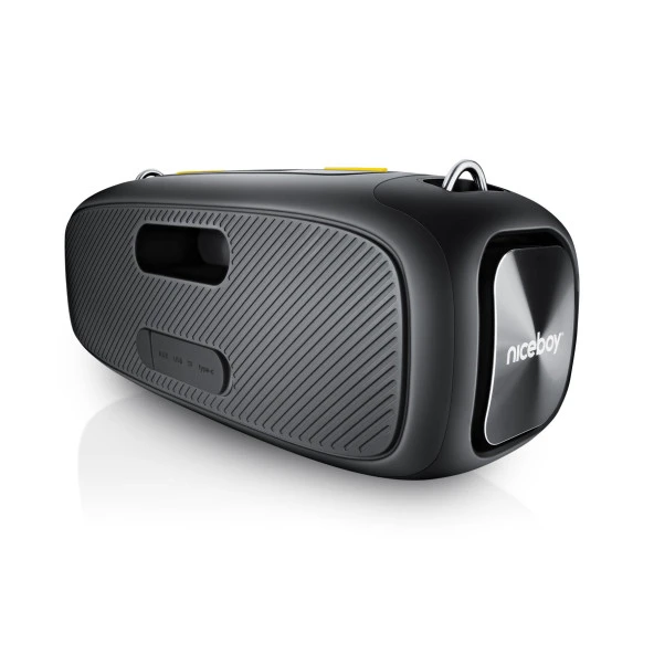 Niceboy RAZE Zeus Hoparlör 65W - 4