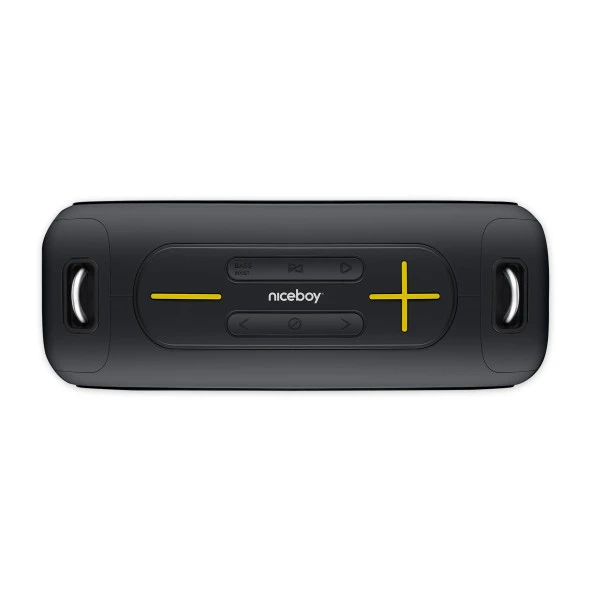 Niceboy RAZE Zeus Hoparlör 65W - 5