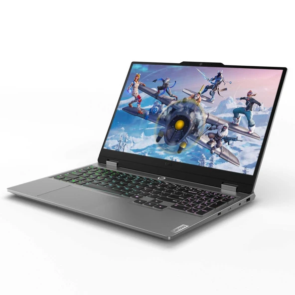 Lenovo LOQ 83FQ000UTR11 i5-12450HX 64GB 512SSD A530M 15.6" FullHD W11P Taşınabilir Bilgisayar-CNT012 - 4
