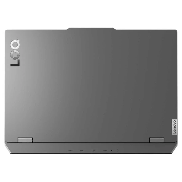 Lenovo LOQ 83FQ000UTR11 i5-12450HX 64GB 512SSD A530M 15.6" FullHD W11P Taşınabilir Bilgisayar-CNT012 - 7